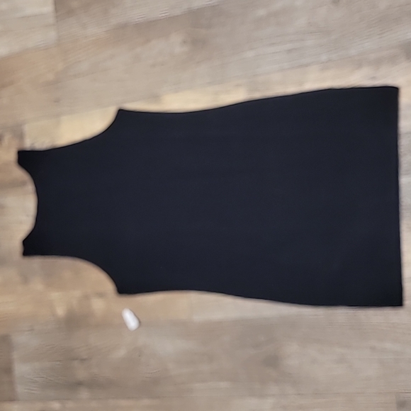 JOHNNY RAMONE tight long shirt or mini dress L new the Ramones rare - Picture 4 of 4